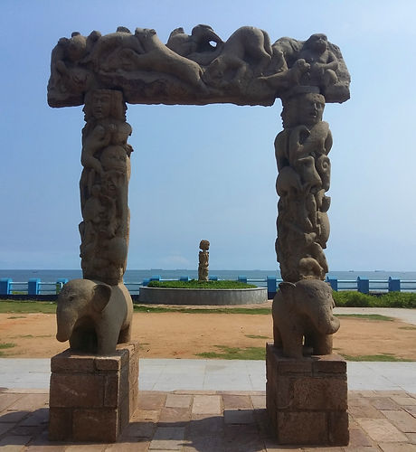 Image by Vizag Explore