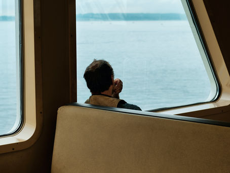 Loneliness | It is not the same as being alone