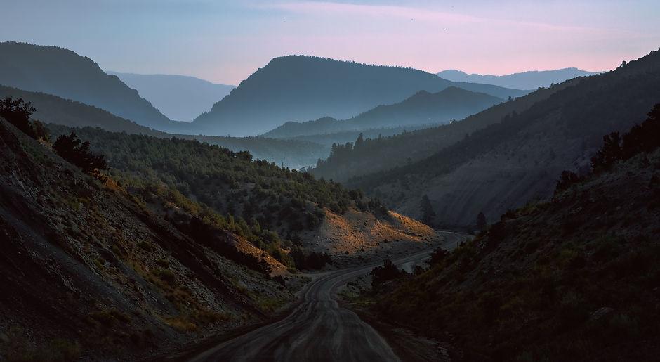 Image by Ben Hershey
