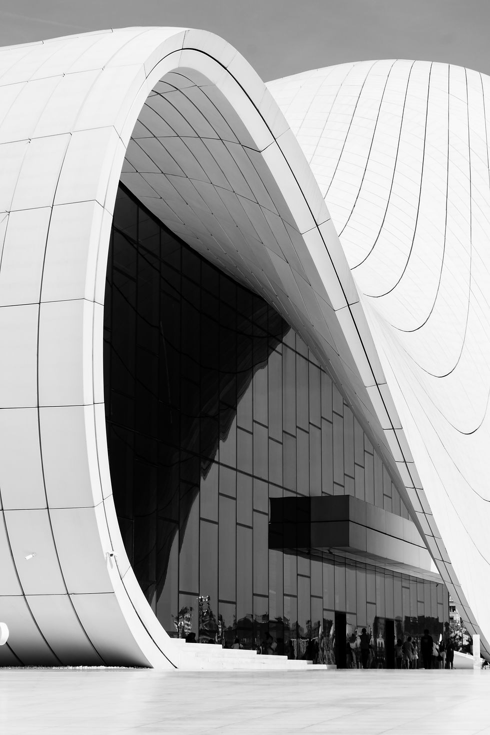 Image by Zulfugar Karimov
