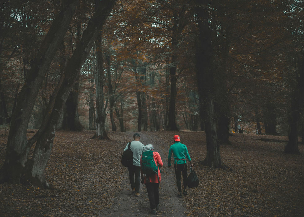 Host welcoming guests to a well-appointed Sydney vacation rental ideal for remote workers.