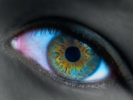 Decorative or Colored Contact Lenses