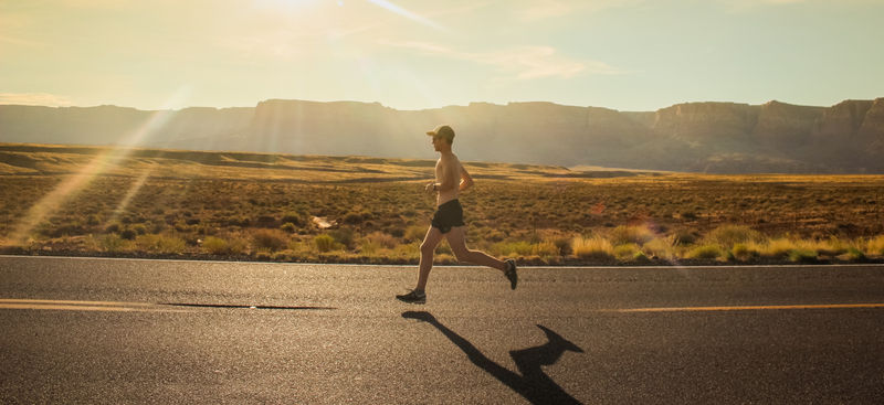 Silent Sports: The Natural Path to an Active Lifestyle and Serene Mind