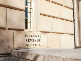 IRS Goes Digital: Paper Tax Refund Checks to Be Phased Out