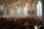 Catholic Church reverence tradition