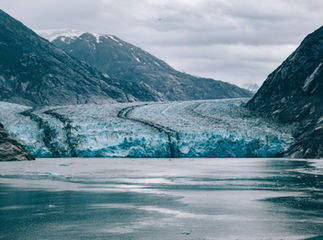 CRUCERO DE CANADÁ A ALASKA