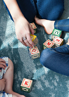 Image by Marisa Howenstine