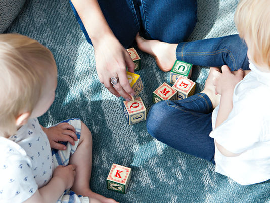 Child Care Choice – For All