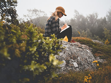 Image by Ashlyn Ciara