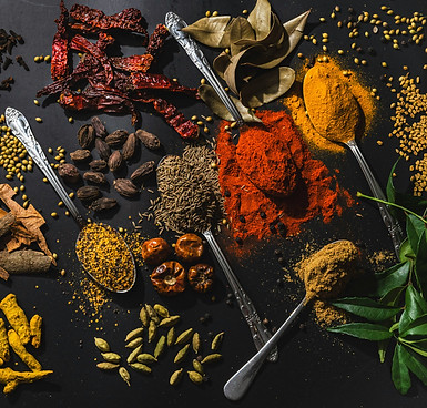 Image by Anju Ravindranath