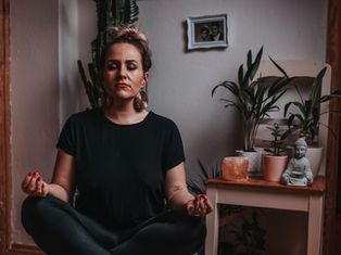 How to Retreat and Rejuvenate Without Leaving Home