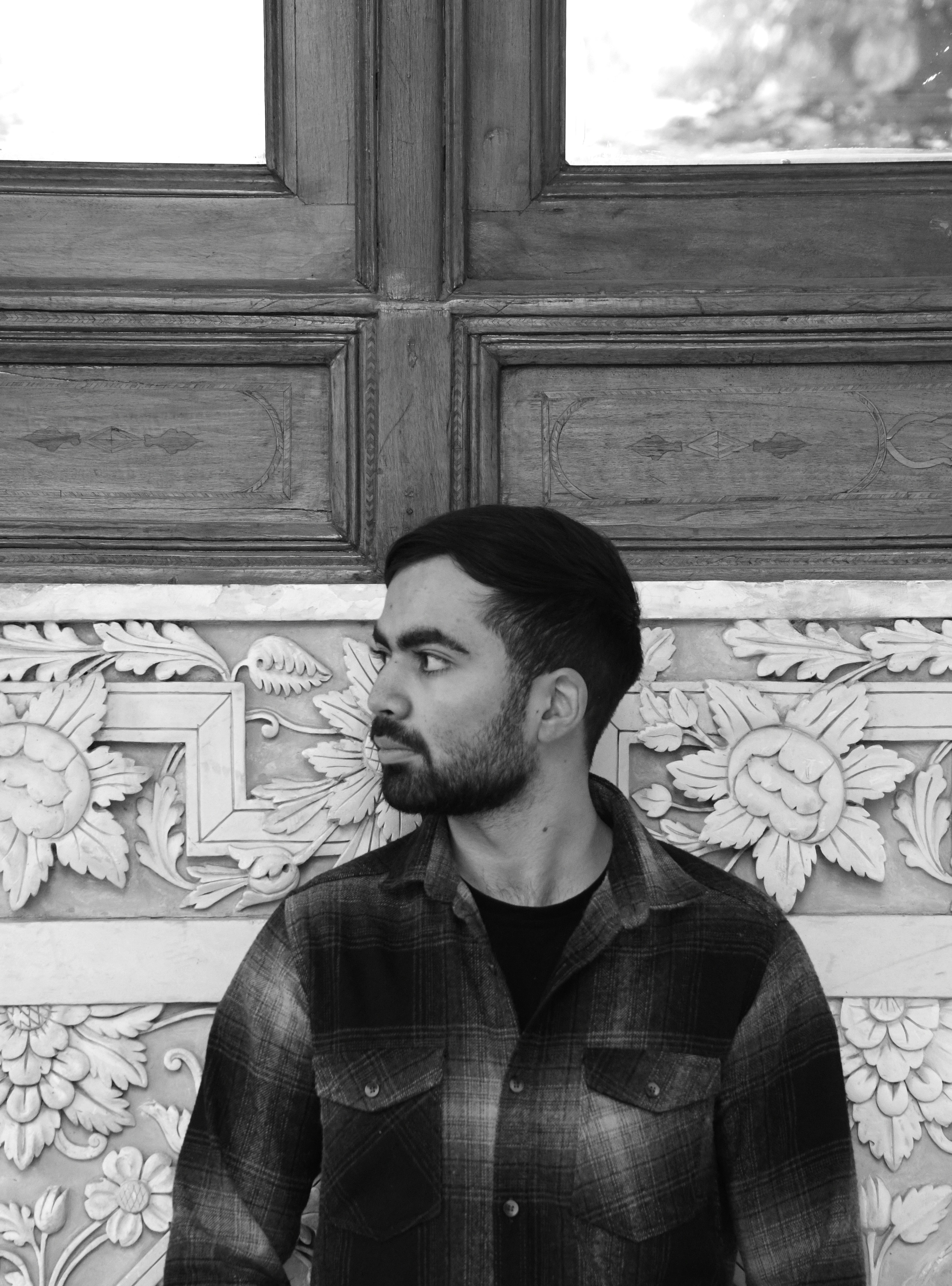 Image by Rashed Paykary