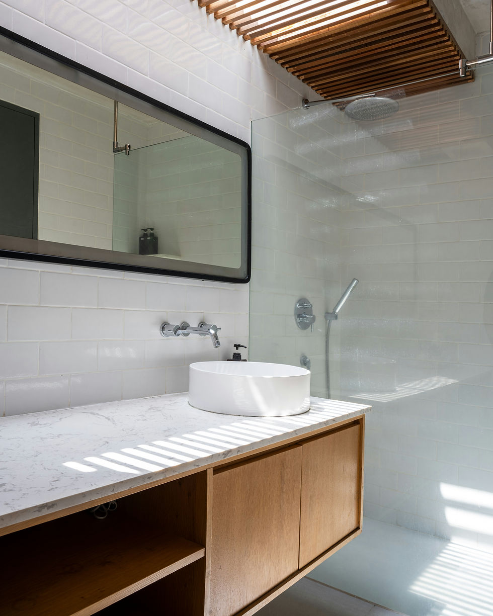 waterproofing bathroom renovations