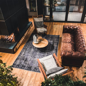 5 Factors to Consider for Creating the Perfect Ambiance