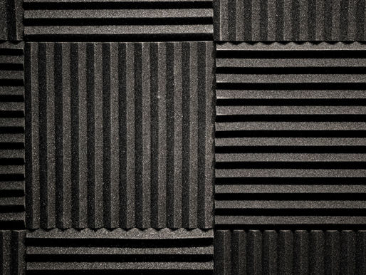 Where to Get Acoustic Foam Panels in Chicago and How to Soundproof a Room in Chicago, IL