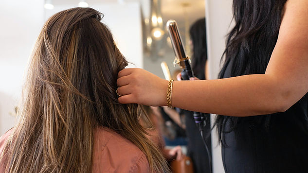 Hairdresser