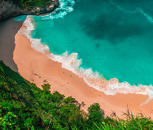 Bali Beach