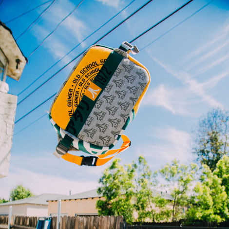 Closing the Loop: Recycled and Upcycled Merch