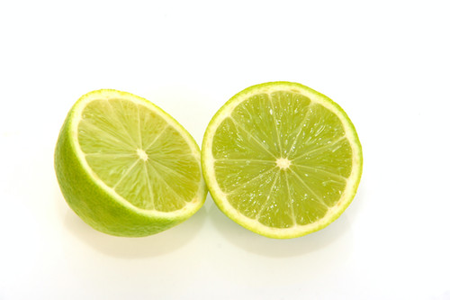 青檸/萊姆精油 Citrus limetta (Lime) Oil | Handmade-Soap
