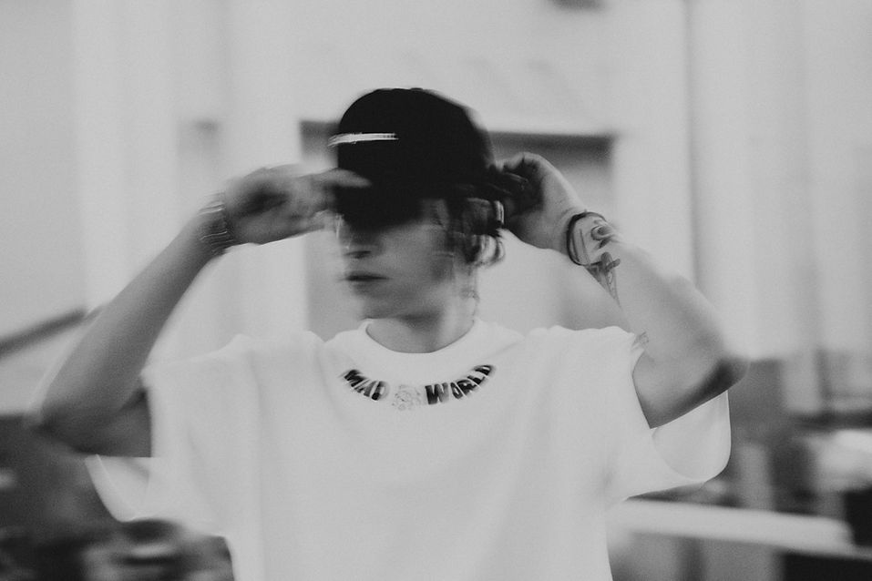 Image by Bailey Alexander