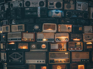 Vamos Falar sobre Rádio