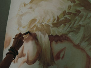 Part 1 of 3: Blank Canvases — Brushstrokes in the Cycles of Life