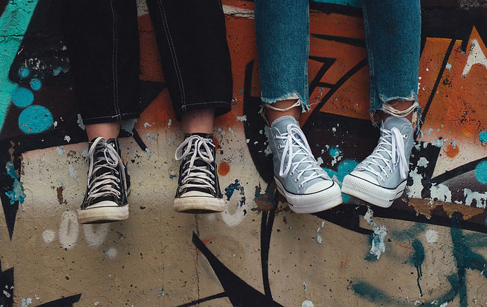Image by Aedrian Salazar