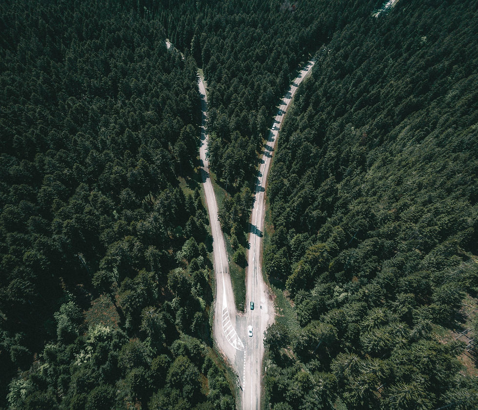 Referrals open new paths, but without controls the journey can veer off course.