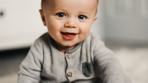 Warum hat mein Baby Schluckauf? Ursachen, Bedeutung und was wirklich hilft