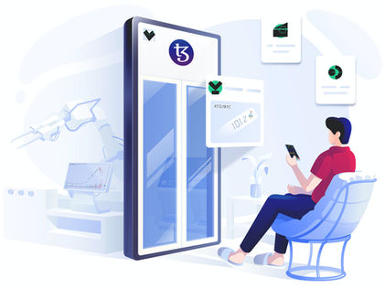 The Tokenization of Assets is Disrupting the Financial Industry. Are You Ready?