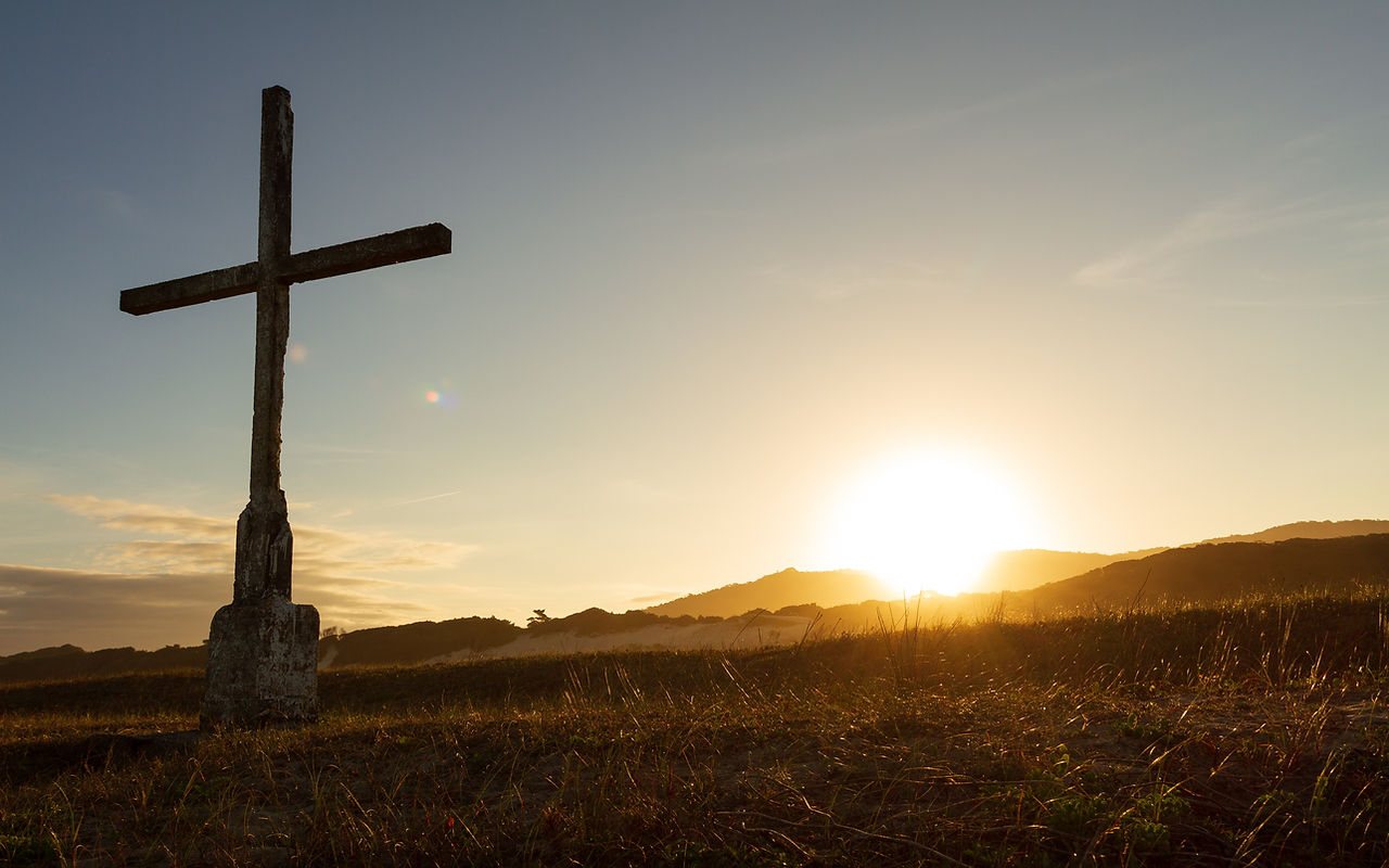 Mountain View Baptist Church 1