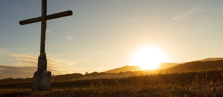 Poems for Lent - Part 1
