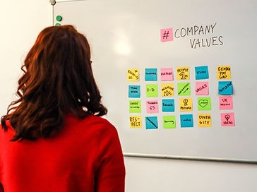 CULTURA Y ALINEAMIENTO ORGANIZACIONAL