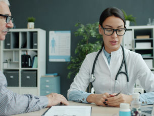 Medical Appointment Preparation Checklist