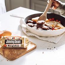 Image by Jimmy Dean