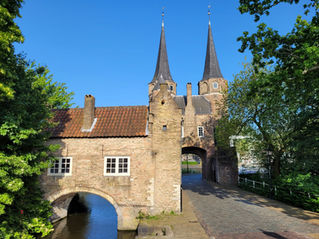 Things to do in Delft, Netherlands: A One-Day Itinerary