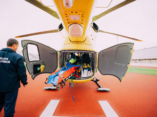 Bridging the Generational Gap within Emergency Response Teams