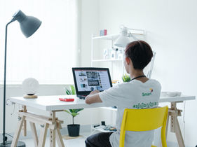 mindbodygreen: How To Make Remote Schooling A Positive Experience For Your Kids