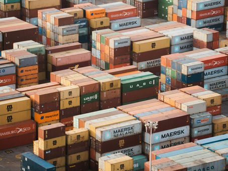 Sellers & Exporters Data