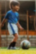 Sweven Football Training Program