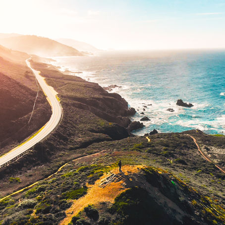 Por Que um Roteiro Personalizado é a Melhor Forma de Conhecer a Califórnia