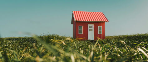 Tiny House in Deutschland – Was du wissen musst, bevor du den Traum vom kleinen Wohnen lebst