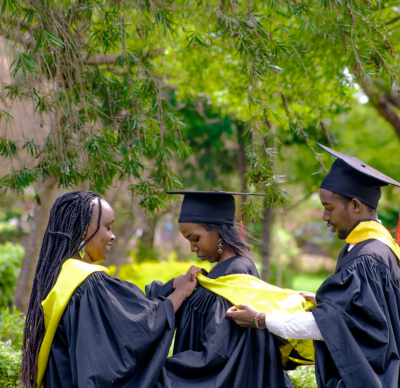 Image by Oscar Omondi
