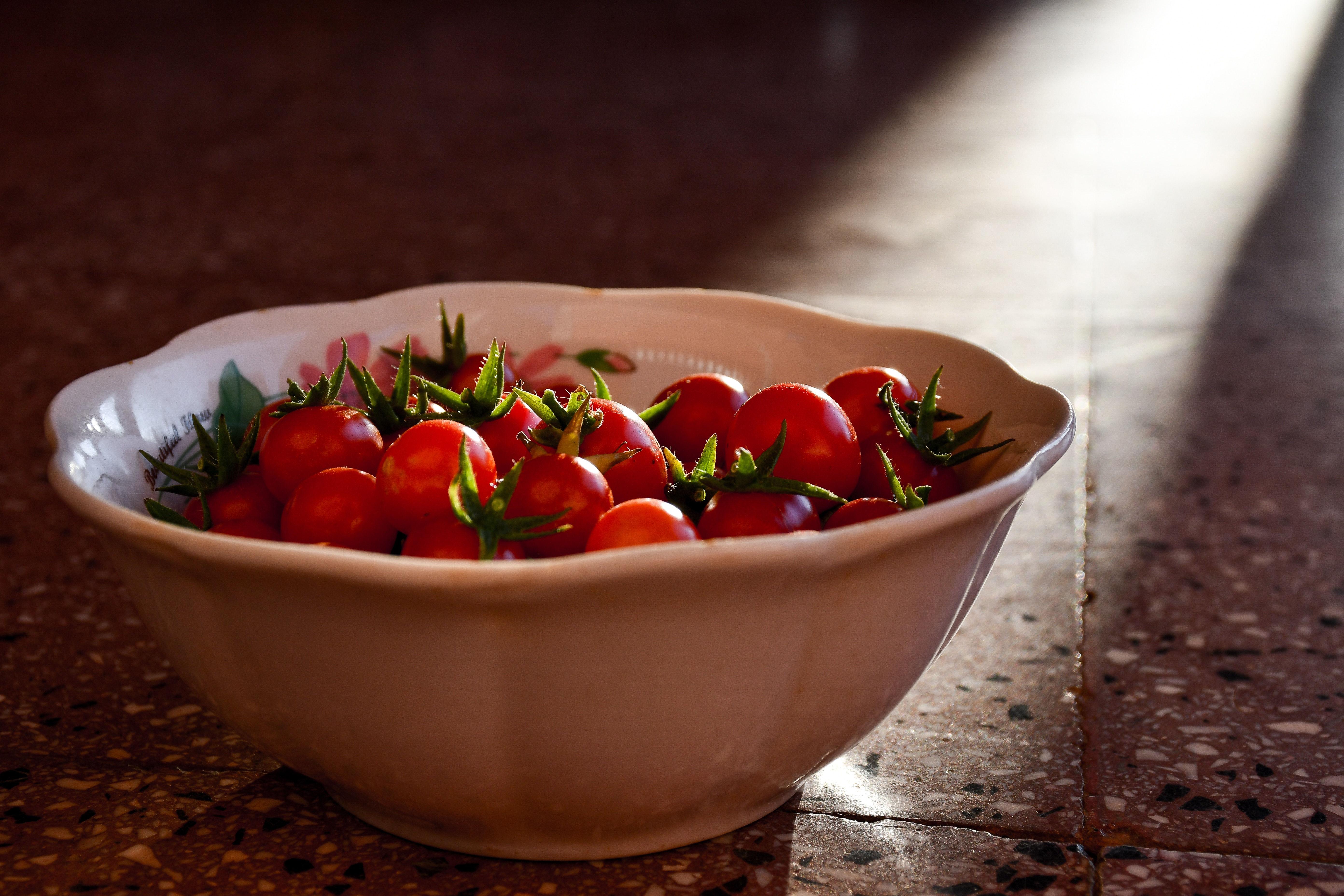 Tomato Seeds (Grape Red)