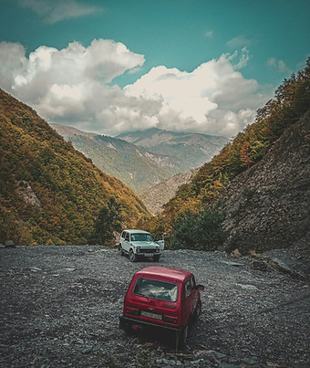 Image by Huseyn Memmedli