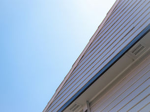 Vented vs Solid Soffit Panels: What Calgary Homes Need
