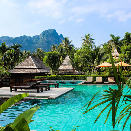 Should you book Vacation Rentals for International Trips: A Travel Advisor’s Perspective
