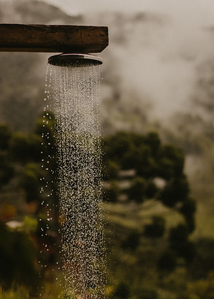 Shower installation by certified plumber in London