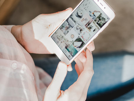 Being Plus-Sized on Social Media