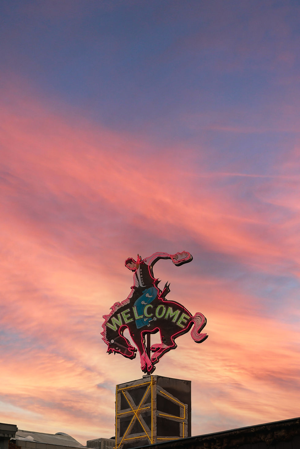image of wyoming where ocd and anxiety therapy is offered